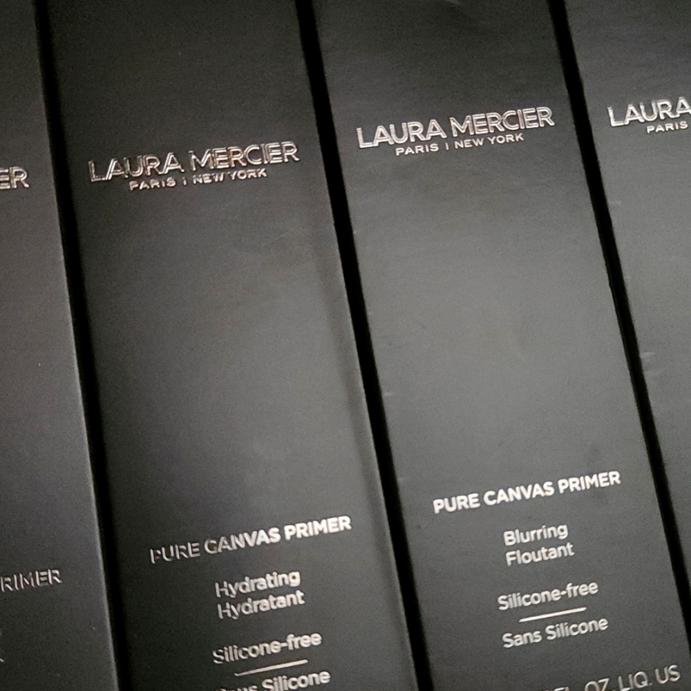 Laura Mercier Pure Canvas Primer